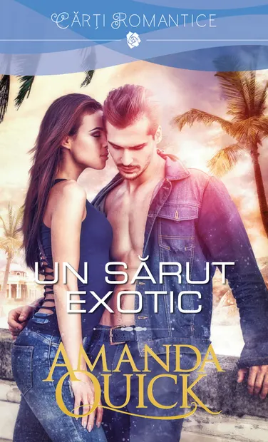 Un sărut exotic