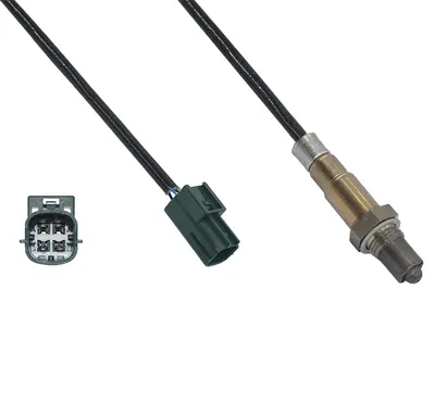 Sonda Lambda (numar Fire 4, 470mm) Potrivit Infiniti Qx56; Nissan Almera Ii, Almera Tino, Micra C+c Iii, Micra Iii, Note, Pathfinder Iii, Primera 1.0-5.6 01.00