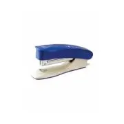 Capsator Kangaro Trendy10, nr. 10, 15 coli, 58mm, plastic, albastru
