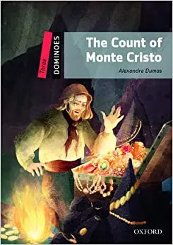 Dominoes 2E Level 3 The Count of Monte Cristo