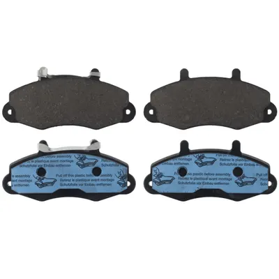 Set Placute Frana Fata Febi 116069