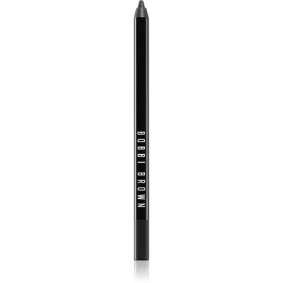 Bobbi Brown 24 Hour Waterproof Kajal Liner creion kohl pentru ochi culoare Black 1.2 g
