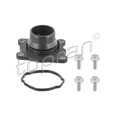 Carcasa termostat TOPRAN 503 137