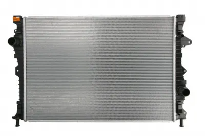 Radiator racire motor potrivit LAND ROVER DISCOVERY SPORT, DISCOVERY V, RANGE ROVER EVOQUE 2.0 2.0D 2.0DH 12.14