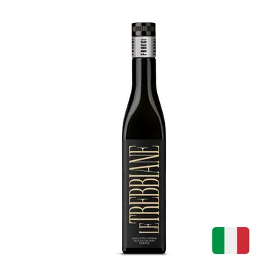Le Trebbiane Franci Ulei de masline extravirgin 500ml
