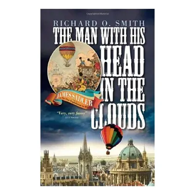 The Man with His Head in the Clouds