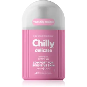 Chilly Delicate gel pentru igiena intima
