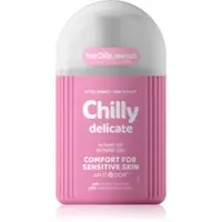 Chilly Delicate gel pentru igiena intima