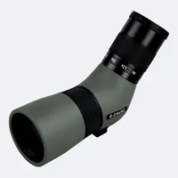 Urikan telescope spotter u-trail 8-24x50 travel format-Green