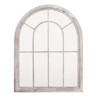 Oglindă de exterior 69x88 cm Rusto – Esschert Design