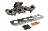 Galerie Evacuare Potrivit Renault Clio Ii, Kangoo, Kangoo Express, Koleos Ii, Megane I, Megane I Classic, Megane I Coach, Megane Scenic, Rapid Minivan 1.4 1.6 2.0d 09.91
