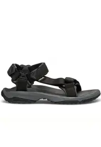 Sandale Terra Fi Lite Leather Men - Negru