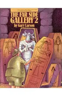 The Far Side Gallery 2