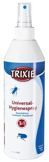 Spray Antiparazitar pentru Mediul Inconjurator 500 ml 2580