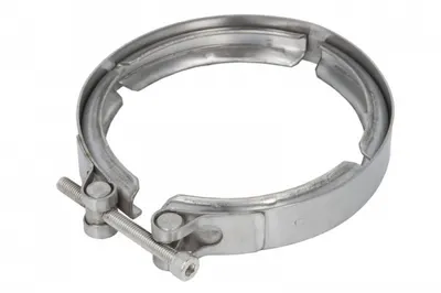 Colier sistem esapament (152mm, otel) potrivit RVI; VOLVO potrivit VOLVO FM, FM II D11C410-D11K450 09.05