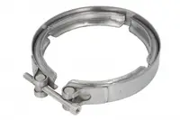 Colier sistem esapament (152mm, otel) potrivit RVI; VOLVO potrivit VOLVO FM, FM II D11C410-D11K450 09.05-