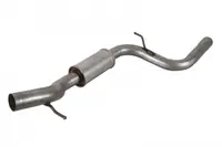 Toba esapamet intermediara potrivit VOLVO C30, C70 II, S40 II, V50 2.4 01.04-12.12