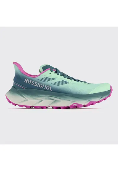 Pantofi sport dama - Verde