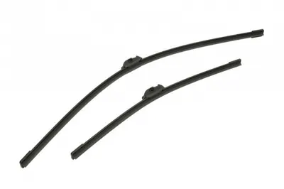 Set 2 stergatoare cu spoiler A642S Aerotwin 650 425mm BMW 6 (F12), 6 (F13), 6 GRAN COUPE (F06) intre 2010-2018