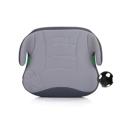 Scaun auto Chipolino I Size Wing 125-150 cm 2024 Grey