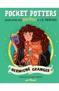 Pocket Potters Vol.2: Hermione Granger