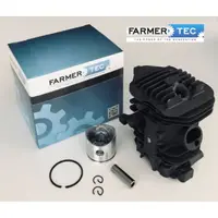 Cilindru Complet Oleomac 937, Gs370 Farmertec