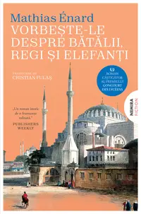 Vorbește-le despre bătălii, regi și elefanți