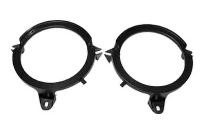 Inele adaptoare difuzoare auto Cod 20.445 Volvo V70 1996-2000 Fata 165mm