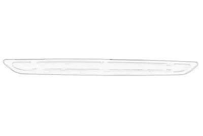 Stop potrivit FORD MONDEO IV 2007-2015