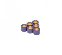Set 6 role variator 17X13.5, 6.5gr, TGB
