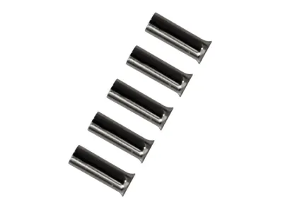 Inel terminal Four Connect, 4-690712, 2.5 mm2, Set 10 Buc
