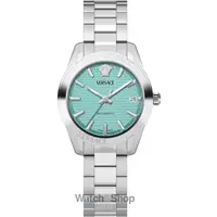 Ceas Versace Versace VESCA0324 Ladies Watch Greca Classic Automatic 35mm 5ATM