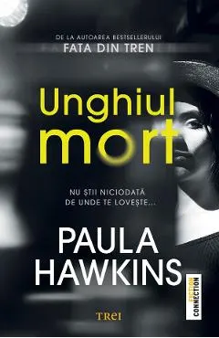 eBook Unghiul mort