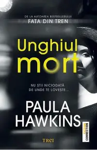 eBook Unghiul mort