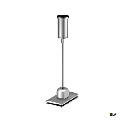 H-PROFILE suspension set, silver