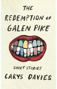 The Redemption of Galen Pike