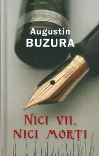 Nici vii, nici morti