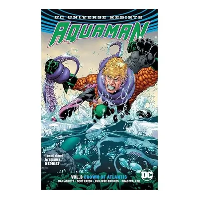 Aquaman