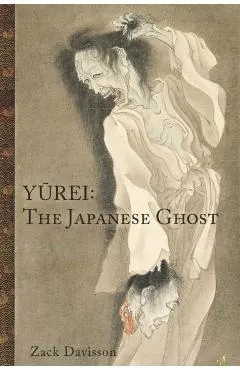 Yurei: The Japanese Ghost