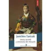 Istoria secreta a seniorului din Musashi