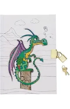 Jurnal secret: Dragon