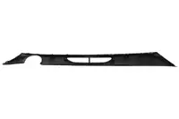 Acoperire bara Spate potrivit OPEL CORSA F dupa 2019 - (negru; certificat CZ)