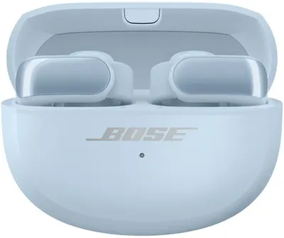 Căști wireless Bose - Ultra Open, TWS, albastru