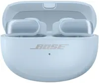 Căști wireless Bose - Ultra Open, TWS, albastru