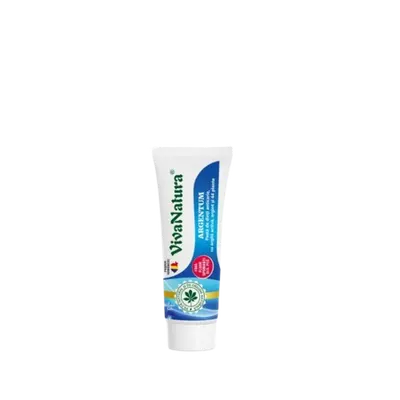 Argentum travel, 20ml, VivaNatura