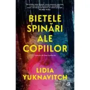 Bietele spinari ale copiilor