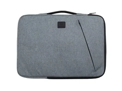 Husa laptop 41x31x2.5 cm, Exactive Business Exacompta 17144E, gri