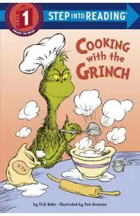 Cooking with the Grinch (Dr. Seuss)