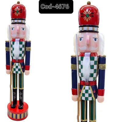 Spărgătorul de Nuci – Colecție Premium 12 X 60 cm