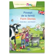 Povesti de la ferma - Farm stories